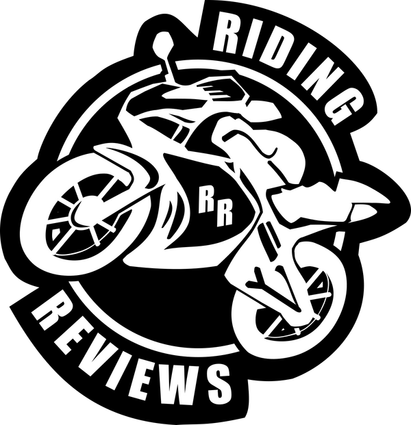 Riding Reviews 
